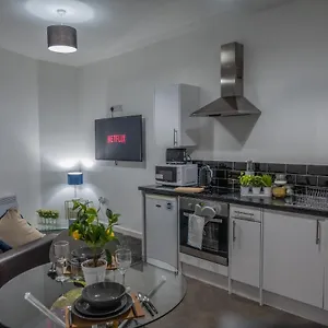 Bv Homely 1 Bedroom At Shallow Hill Leeds Huddersfield