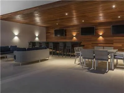 Trendy 1 Bedroom Apartment In Cruz Con Mar Brand New Building Playa del Carmen México